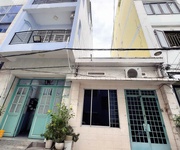 Bán nhà 2 tầng   5 tầng mặt tiền hẻm xe hơi ngủ trong nhà đ.đinh công tráng, quận 1 - ngang 8m 19m