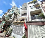 Duy nhất nhà bán mặt tiền kinh doanh quận 1 chỉ 15,5t - đường huyền quang kết nối ngay đường võ thị