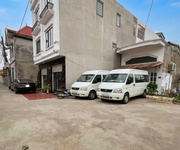 Bán đất ngõ 172 cát linh   tràng cát   ô tô vào tận nơi   giá 23tr/m