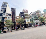 Bán nhà 3 tầng mtkd đ.đề thám, quận 1 - ngang 4m 17m vuông chuẩn đẹp - vị trí vip - ngay phố tây