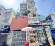 Bán siêu phẩm 7 tầng hoàn công đủ - mặt tiền 8m đ.trần hưng đạo , quận 1 - dòng tiền đều 60tr/th -