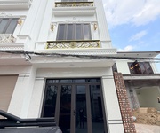 Bán nhà 4 tầng mặt đường hàng tổng   hải an   kinh doanh tốt   giá 5,28 tỷ