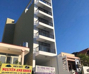 Bán nhà mặt tiền nguyễn văn đậu bình thạnh, 5x40, hầm 7 tầng 1000m2 sàn , 23pn, hdt 140tr