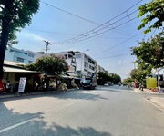 Đất bình lợi p.13   4x17   đường 10m   mua là dùng  9.x tỷ