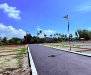 Cần bán lô đất sát đường chính Nam Kỳ Khởi Nghĩa giá chỉ nhỉnh 1 tỷ