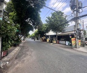 Bán nhà mặt tiền trần thị trọng   cống lớ  - gần phạm văn bạch, 5,2x20m, 2 tầng, 13,5  tỷ.