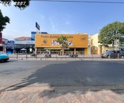 Siêu phẩm lô đất 2 mt quang trung gần vincom, phù hợp xây tòa nhà 1572m2 ngang 20m