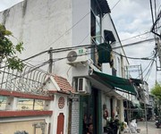 1.6 tỷ sở hữu nhà 2 tầng   hẻm xe hơi   huỳnh tấn phát