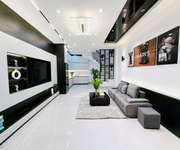 Nhà ngõ thịnh Quang dt34/36m2 4 tầng Mt 3.8m thông quận đống đa