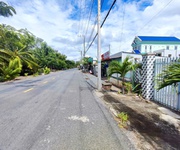 Cần bán 1190m2 biệt thự sân vườn mt đường trương văn đa