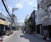 Bán nhà mặt tiền đỗ đức dục  - giao nguyễn sơn, 5,3x14m, 2 tầng cũ -có 4 pn, chỉ 8,6 tỷ.