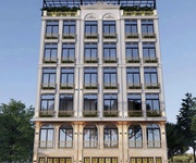 MỞ BÁN 3 Nhà dòng tiền CHDV làn 2 mặt phố MAI ĐỘNG Hoàng Mai Hà Nộ