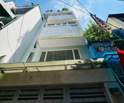 Hồng lạc, tân bình - 5 tầng -  4x15m  - hxh - 9.8 tỷ  tl