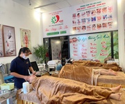 Chính chủ chuyển nhượng mặt bằng tại đường nguyễn quốc trị   hưng bình, nghệ an