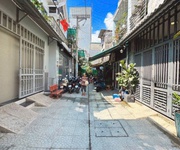 Hẻm 1/ - hẻm xe hơi - chỉ nhỉnh 4 tỷ - bình tân - nhà đẹp - gần chợ,trường học - giáp tân phú - sát