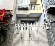 Phú nhuận - nguyễn công hoan - hxh - thông pxl - 3 tầng đúc thật - ngang 6 hiếm - bán 10.5 tỷ - tl