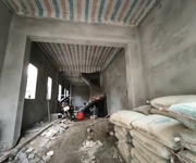 Bán nhà bằng liệt hoàng mai 50m2 5t mặt tiền 5m giá hơn 13 tỷ thang máy lô góc ô tô tránh nhau