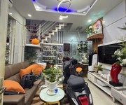 Ngay trường tiểu học bình long, bình tân - 3 tầng -  4x8m  - vuông vức - chỉ 3.7 tỷ tl