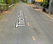 Cần bán 199m2 5x40 đất thổ cư mt đường thích thiện hòa