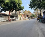 Thửa đất mặt phố ngọc hồi   70m    xe buýt tránh   kd đỉnh