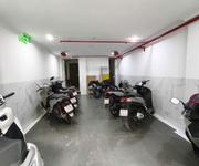 Bằng liệt   71m    6t thang máy   14 phòng   dòng tiền  800tr/năm