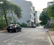 Bán lô đất đường nhánh Hoàng Quốc Việt, TP Hải Dương, 68m2, mt 4m, đường 17.5m, 3.85 tỷ