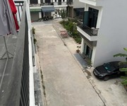 3 Bán căn nhà 3 tầng lô góc giáp KDC Ngọc Châu, Đông Triều, TP HD, 64.75m2, 3 ngủ, 3vs, 4.1x tỷ