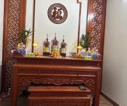 4 Bán căn nhà 3 tầng lô góc giáp KDC Ngọc Châu, Đông Triều, TP HD, 64.75m2, 3 ngủ, 3vs, 4.1x tỷ