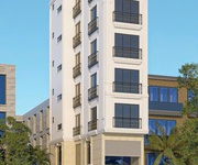 Mặt Phố Khu Hàng Bún 8 Tầng 1 Hầm Lô Góc 2 Thoáng 67 Tỷ Penthouse  Apartment