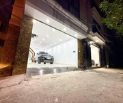 Bán nhà ngũ nhạc 6 tầng thang máy long lanh ô tô tránh vào nhà sát phố hoàng mai