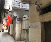 Bán đất trương định 109M tặng gpxd 7 tầng ngõ thông kinh doanh hai bà trưng