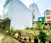 Bán đất Sở Dầu, Hồng Bàng gần Vincom Thượng Lý, 60m2 ngõ 4m, giá chỉ 60tr/m2