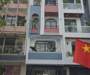 Nhà Thạnh Xuân 25 mới xây siêu đẹp - sổ sẵn giá siêu mềm