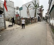 Bán đất ngõ 293 ngọc thuỵ 40m x 3,8m oto đỗ cửa tặng gpxd hơn 5t còn tl.