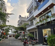 Nhà mặt phố khu 307 bàu cát 33m2, 2 tầng, sổ hồng riêng, giá 15 tỷ  lh: 0898333313