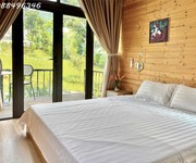 Cần vốn cho công việc làm ăn, chuyển nhượng lại villa đang hoạt động cực tốt