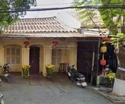 Bán nhà   đất trung tâm hội an   quỹ đất hiếm 208m