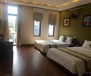 Bán khách sạn đỗ quang 108m2 5 tầng 12 phòng giá 18,5 tỷ trung tâm đà nẵng