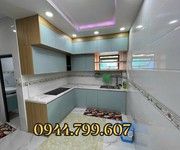 Nhà mới nội thất xịn sò, vào ở ngay - 2 tầng kiên cố nhà mới ở ngay, 2 phòng ngủ, 3 vệ sinh