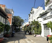 Cực hiếm nhà 82m  đối diện vạn phúc city   hẻm xe hơi   gần phạm văn đồng   giá tốt 5.1 tỷ