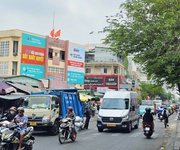 Nhà mặt phố 307 bàu cát 133m2, 2 tầng, hướng đn, sổ hồng riêng - 15 tỷ tân bình