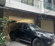 Bán nhà ngọc thuỵ 44m x 7t gara oto thang máy nhỉnh 15t còn tl