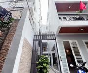 Chính chủ cần bán nhà đ.lê thị riêng, bến thành, q1 - ngang hiếm 6m 18m - thiết kế dạng biệt thự