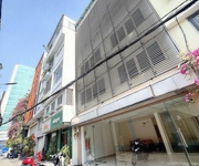 Hiếm ngang lớn 8m 8,5m vuông đẹp - bán nhà 5 tầng thang máy - mặt tiền xe hơi đậu cửa đ.nguyễn thị