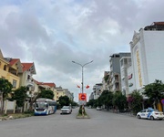 Chuyển nhượng đất mặt đường đôi lê hồng phong   lô 27   vỉa hè 5m   giá 7,68 tỷ