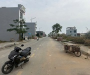 Bán đất tđc hoa động   thuỷ nguyên   đường rộng vỉa hè   giá 3,9x tỷ