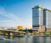 1pn the legend city   tầng 12 view trực diện cầu rồng