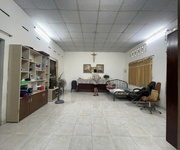 Bán nhà mặt tiền nghĩa hòa -  gần cách mạng tháng 8, 12x12m, 2 tầng cũ, 1 đời chủ, 15,9 tỷ.