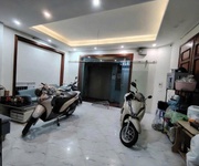 Lõi ba đình   lô góc 3 mặt thoáng   6.6m mặt tiền   nhà đẹp ở ngay   miễn nhiễm quy hoạch