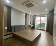 Án nhà thượng thanh   5 tầng thang máy   full nội thất   10.5 tỷ